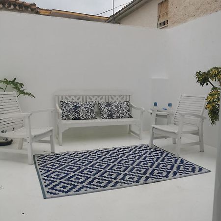 Beach Room Calasol La Cala Del Moral 외부 사진