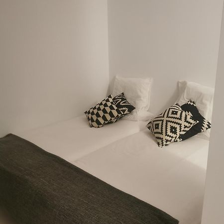 Beach Room Calasol La Cala Del Moral 외부 사진