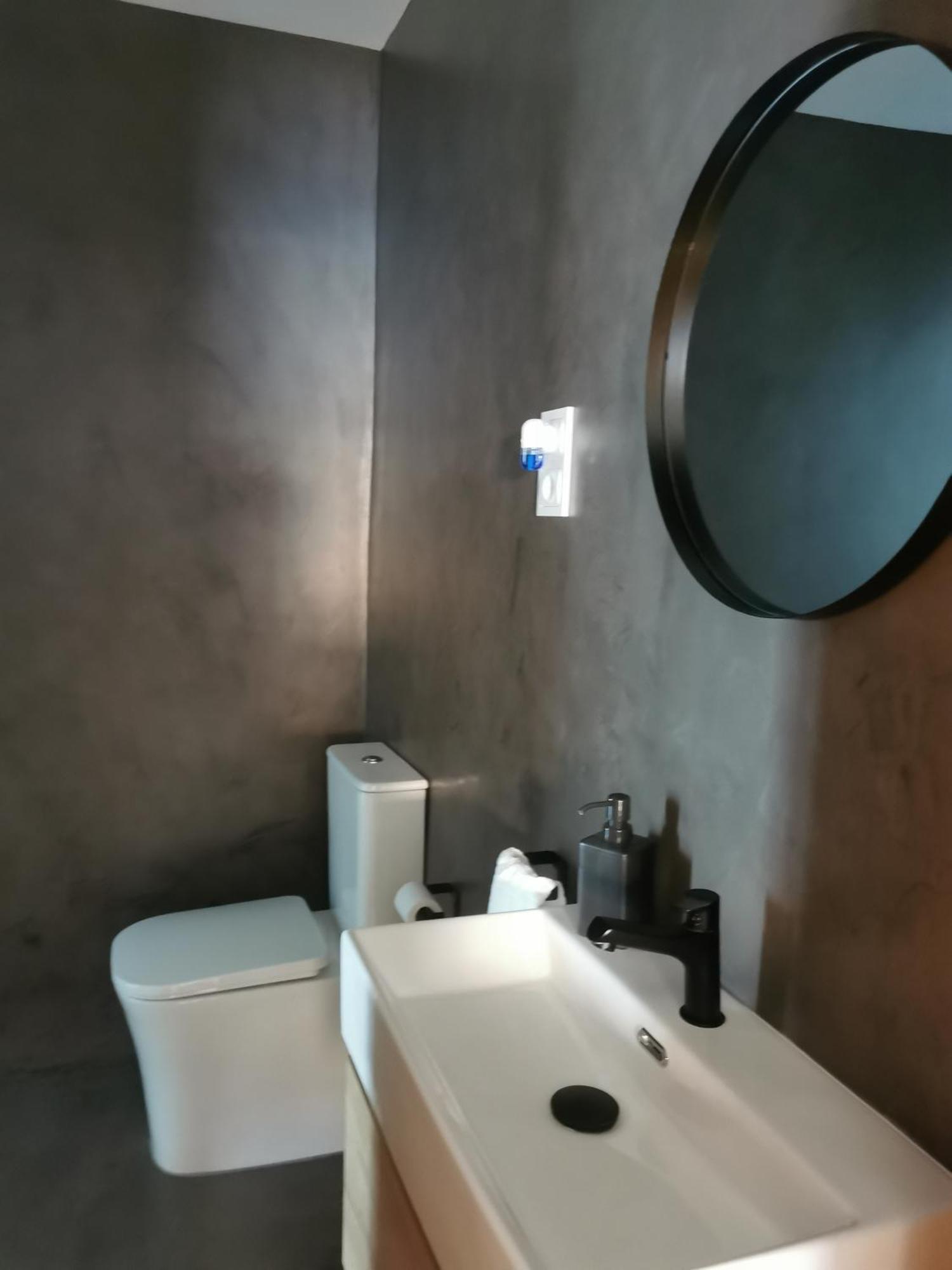 Beach Room Calasol La Cala Del Moral 외부 사진
