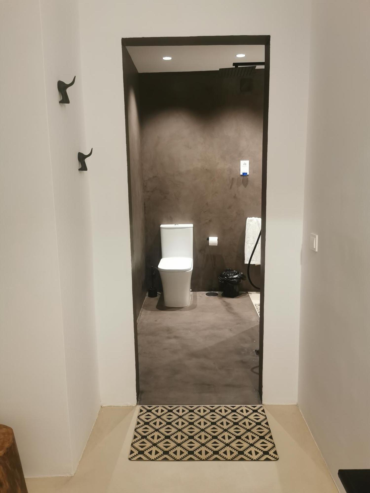 Beach Room Calasol La Cala Del Moral 외부 사진