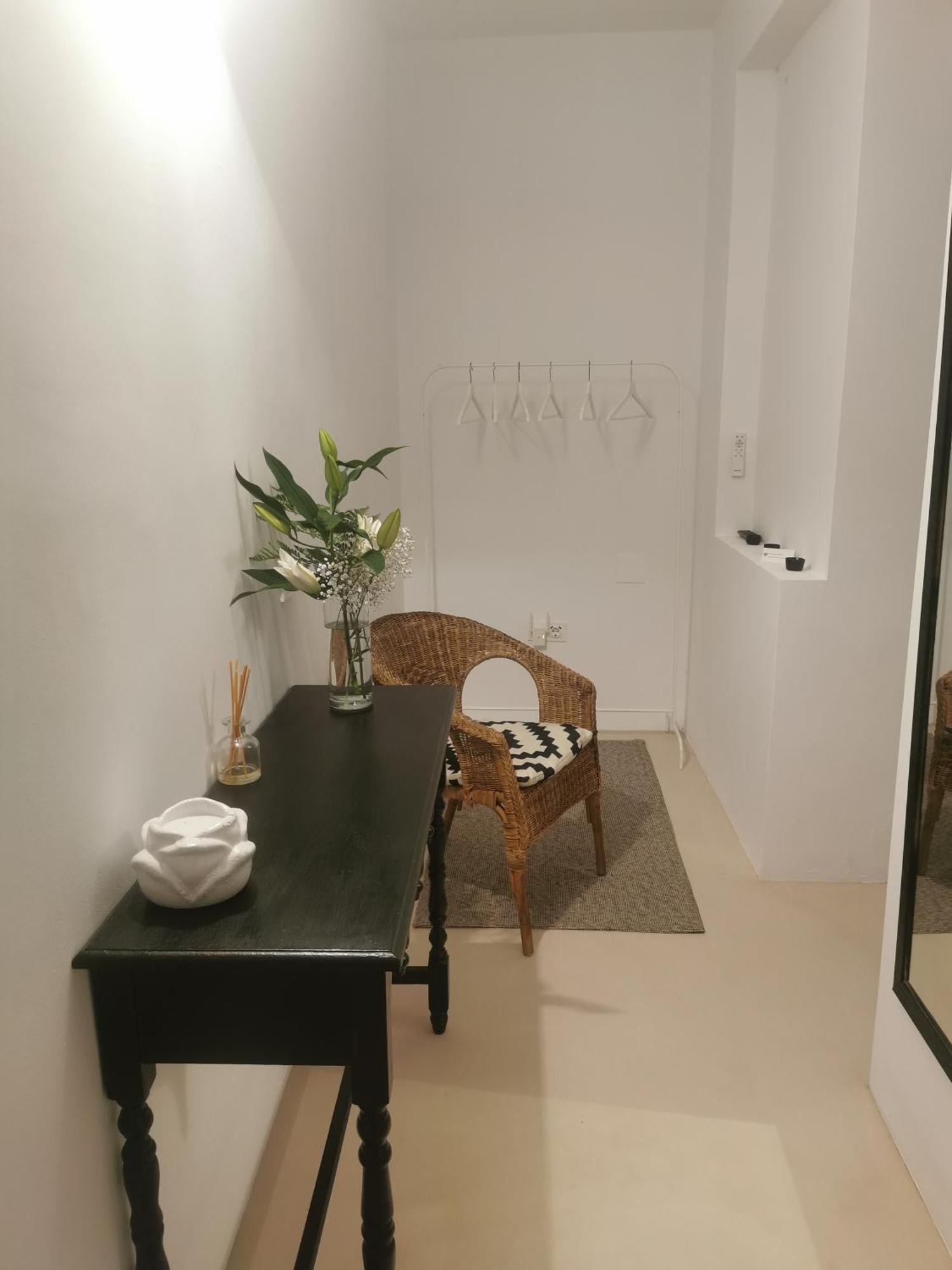 Beach Room Calasol La Cala Del Moral 외부 사진