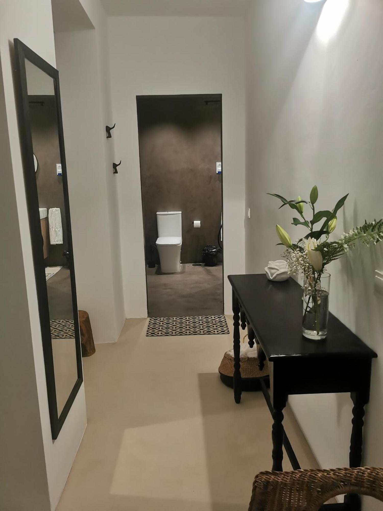 Beach Room Calasol La Cala Del Moral 외부 사진