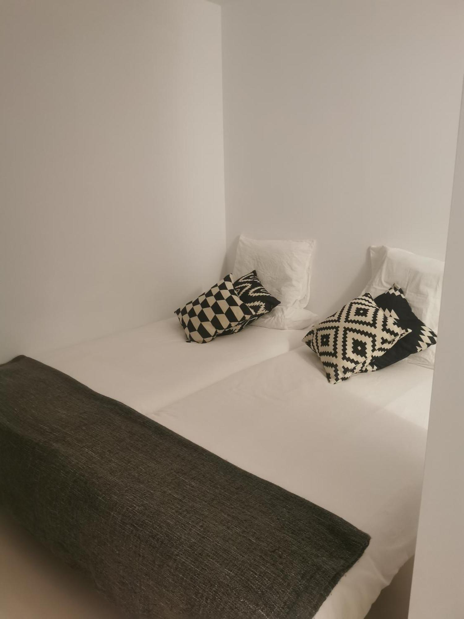 Beach Room Calasol La Cala Del Moral 외부 사진